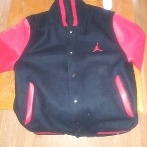 Jordan jacket